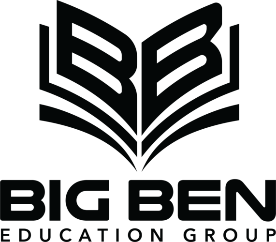 Big Ben Education Group logo