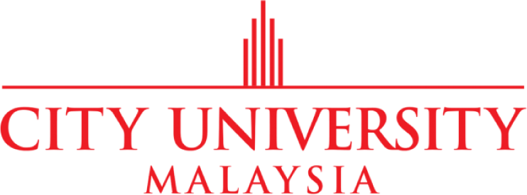 City University Malaysia logo