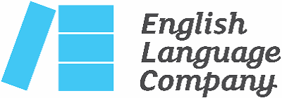 English Language Company logo