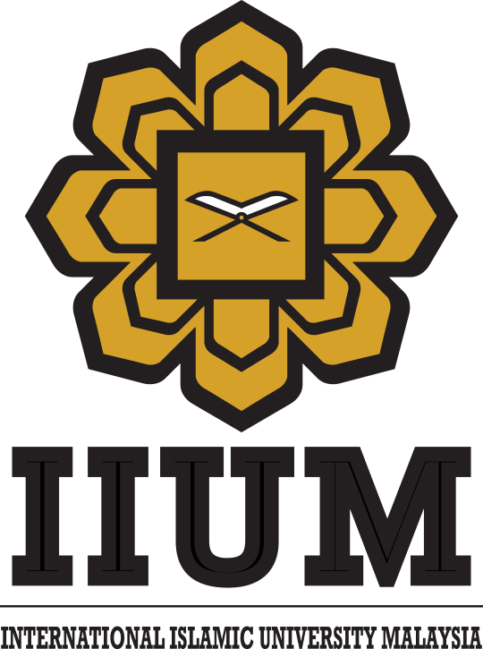 International Islamic University Malaysia logo