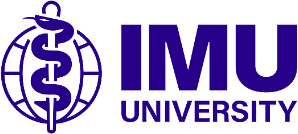 IMU University logo
