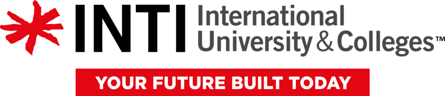INTI International University logo