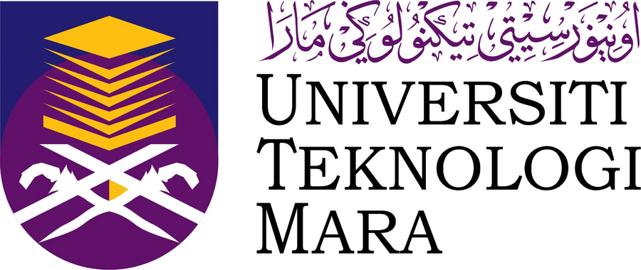 Universiti Teknologi MARA logo
