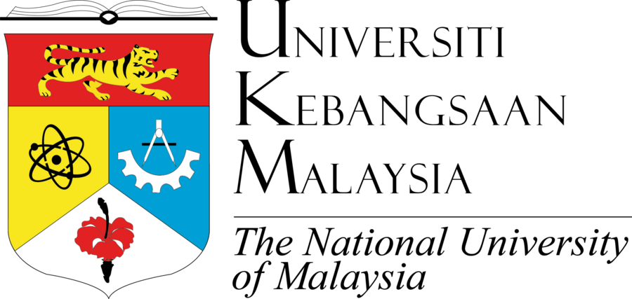 Universiti Kebangsaan Malaysia logo