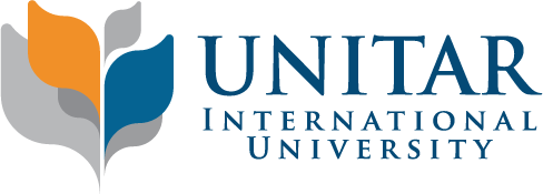 UNITAR International University logo