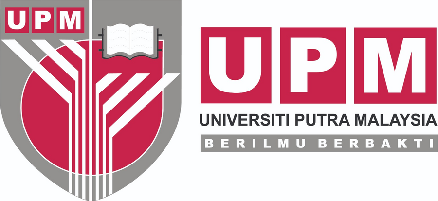 Universiti Putra Malaysia logo