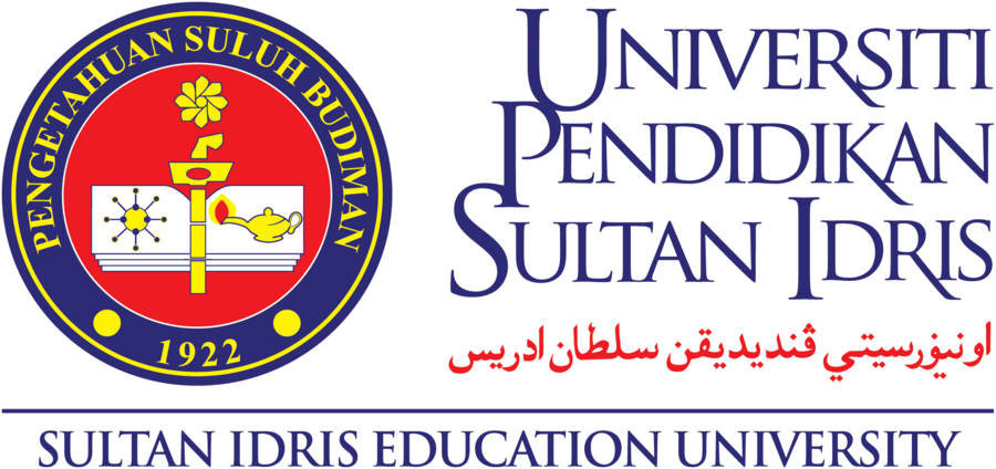 Universiti Pendidikan Sultan Idris logo