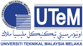 Universiti Teknikal Malaysia Melaka logo