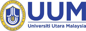 Universiti Utara Malaysia logo
