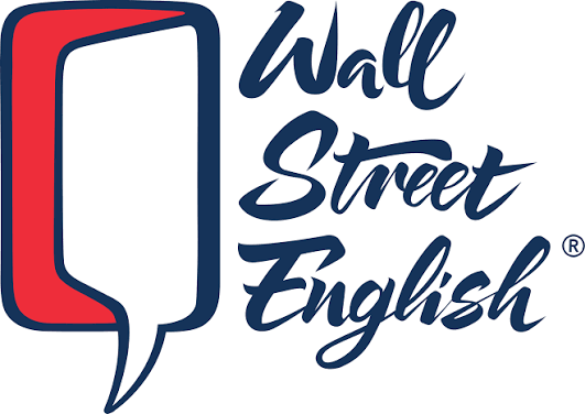 Wall Street English logo