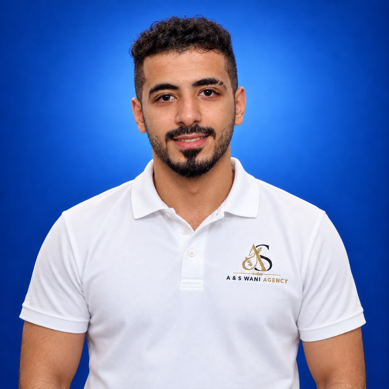 Mr. Ahmed Shawqi