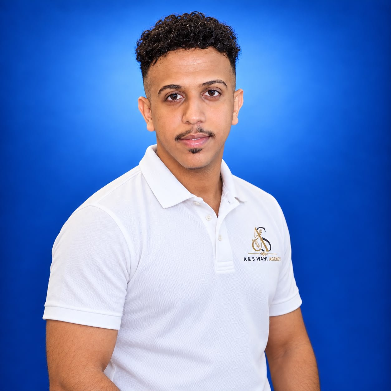 Mr. Alamin Mohamed